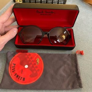 Paul Smith Eloise Sunglasses